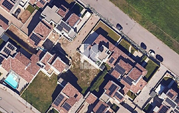 terreno italcasa pm