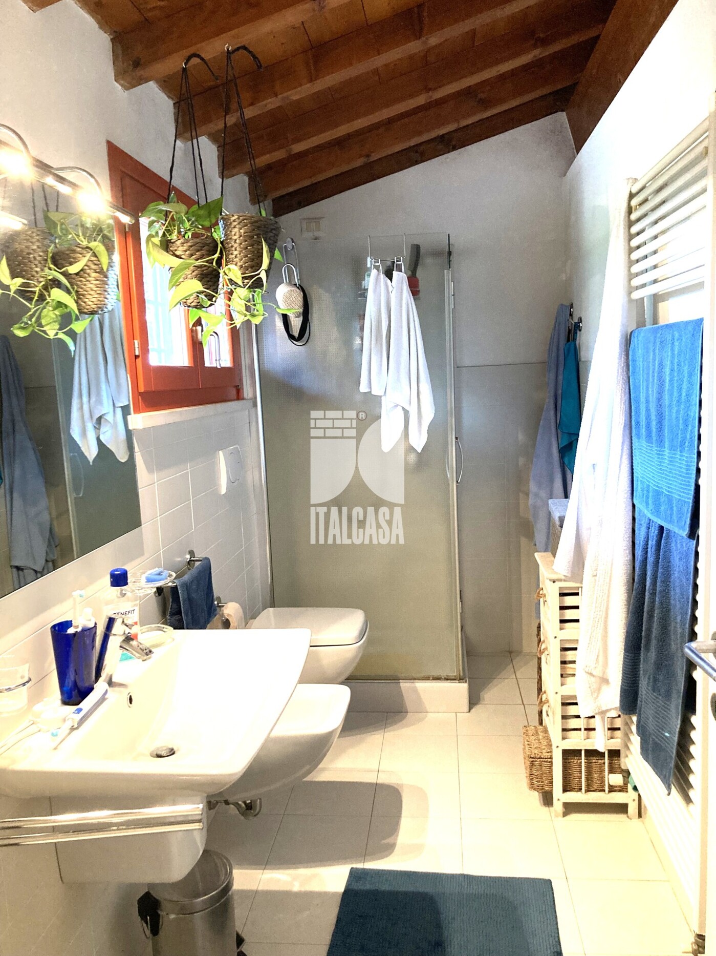 13 BAGNO CON DOCCIA PP