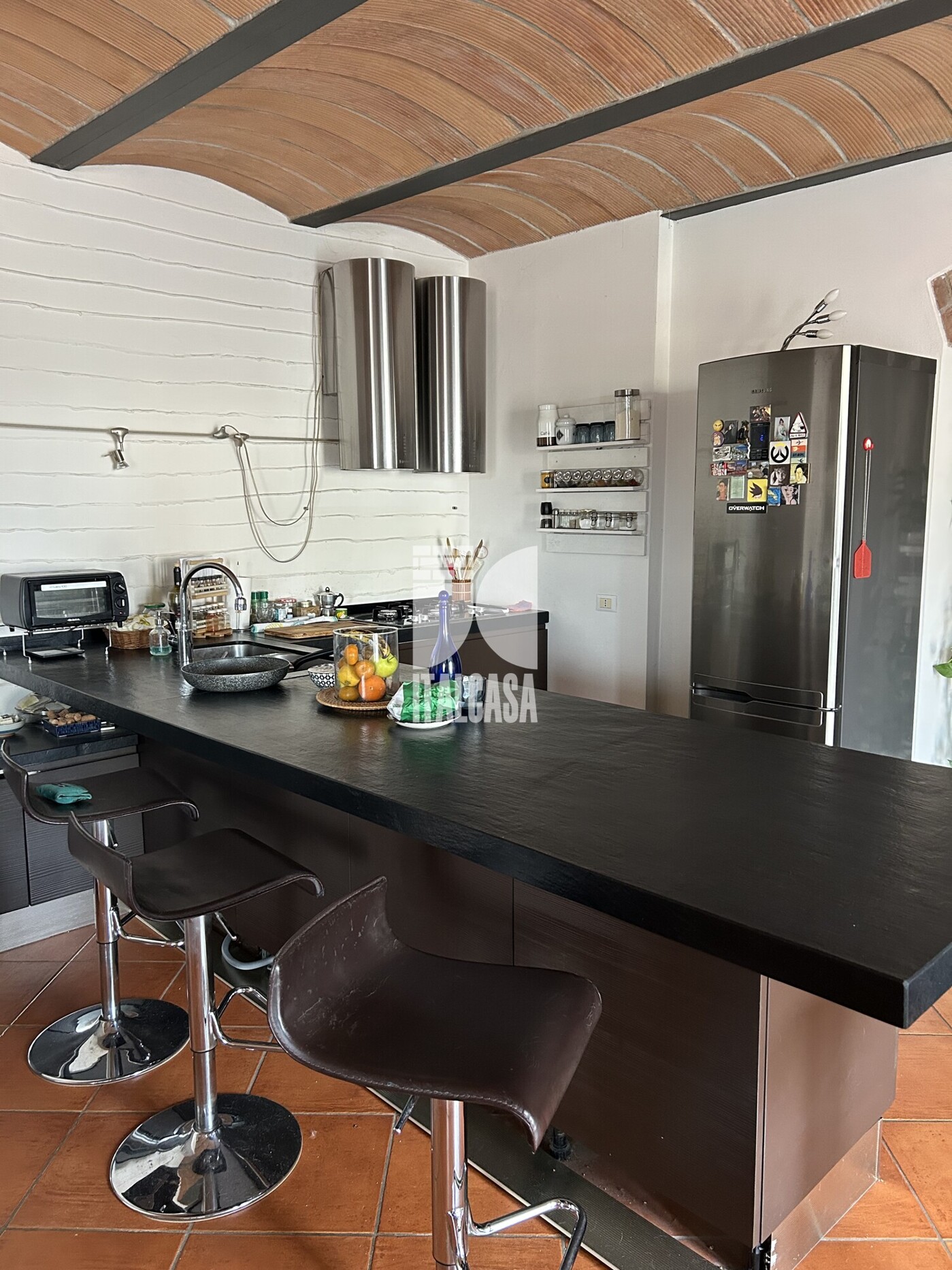5 CUCINA
