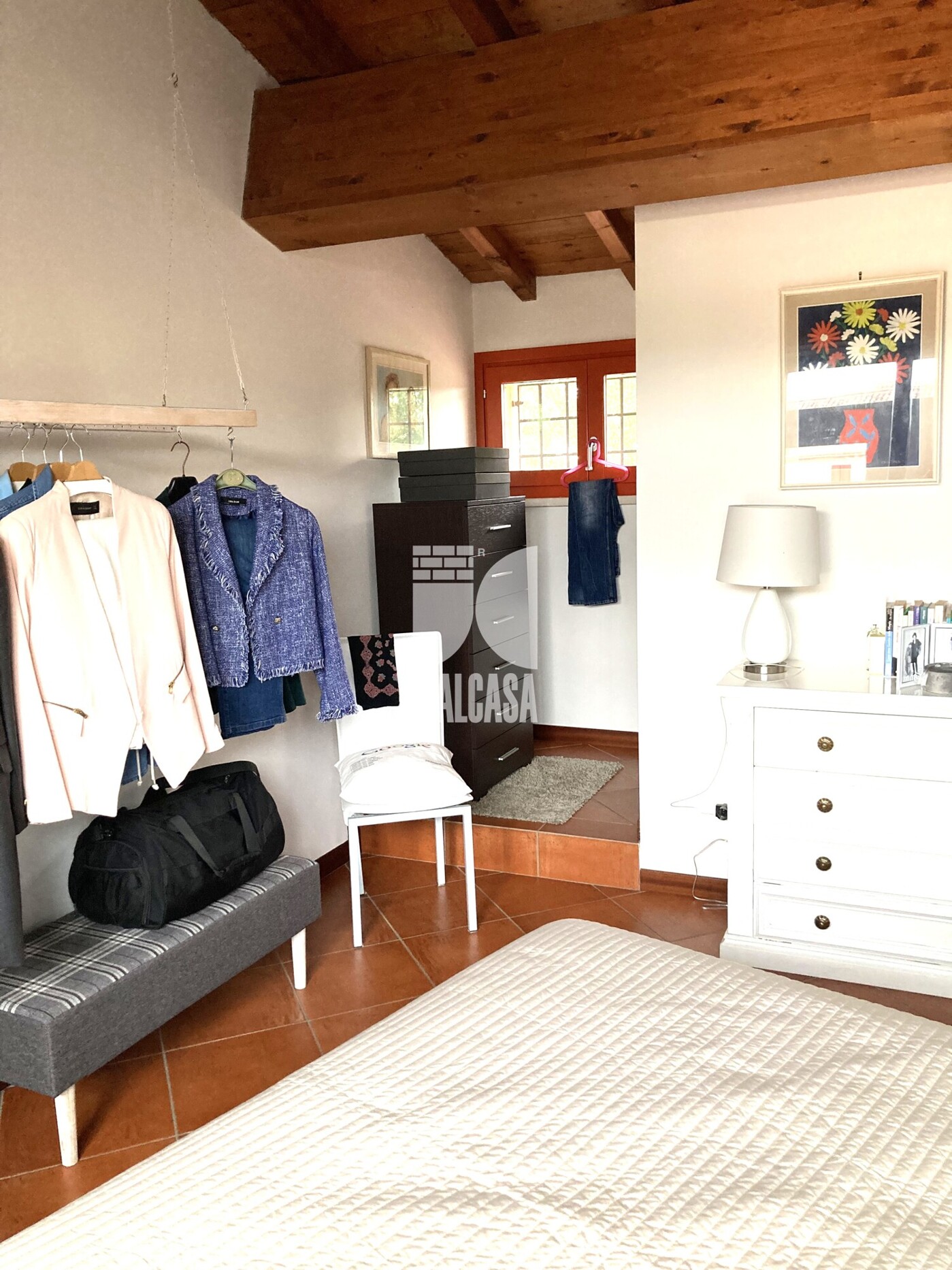 11 LETTO MATRIMONIALE