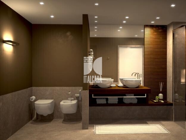 bagno design