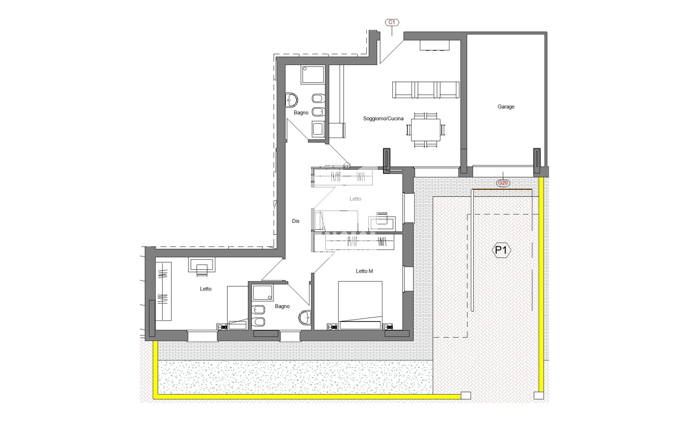 C1 PLAN