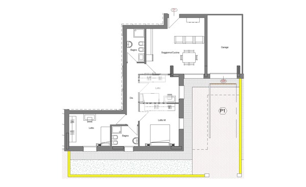 C1 PLAN