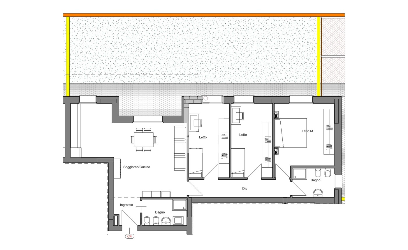 C4 PLAN