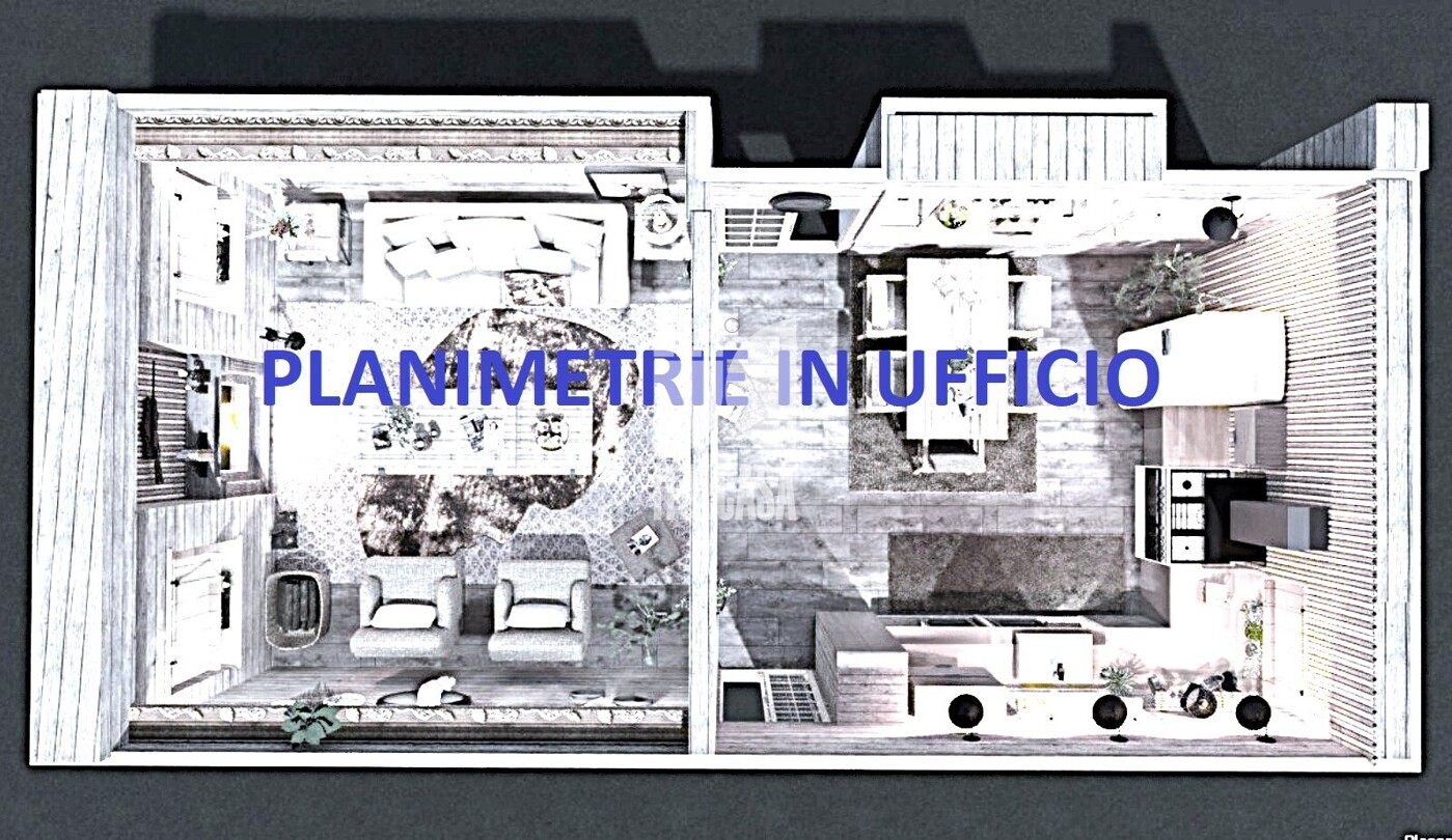 Plan in ufficio