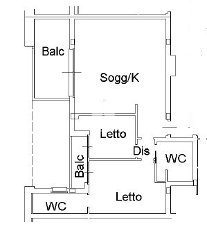 Plan per sito