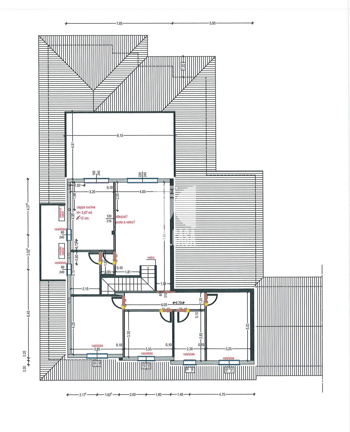 attico 1