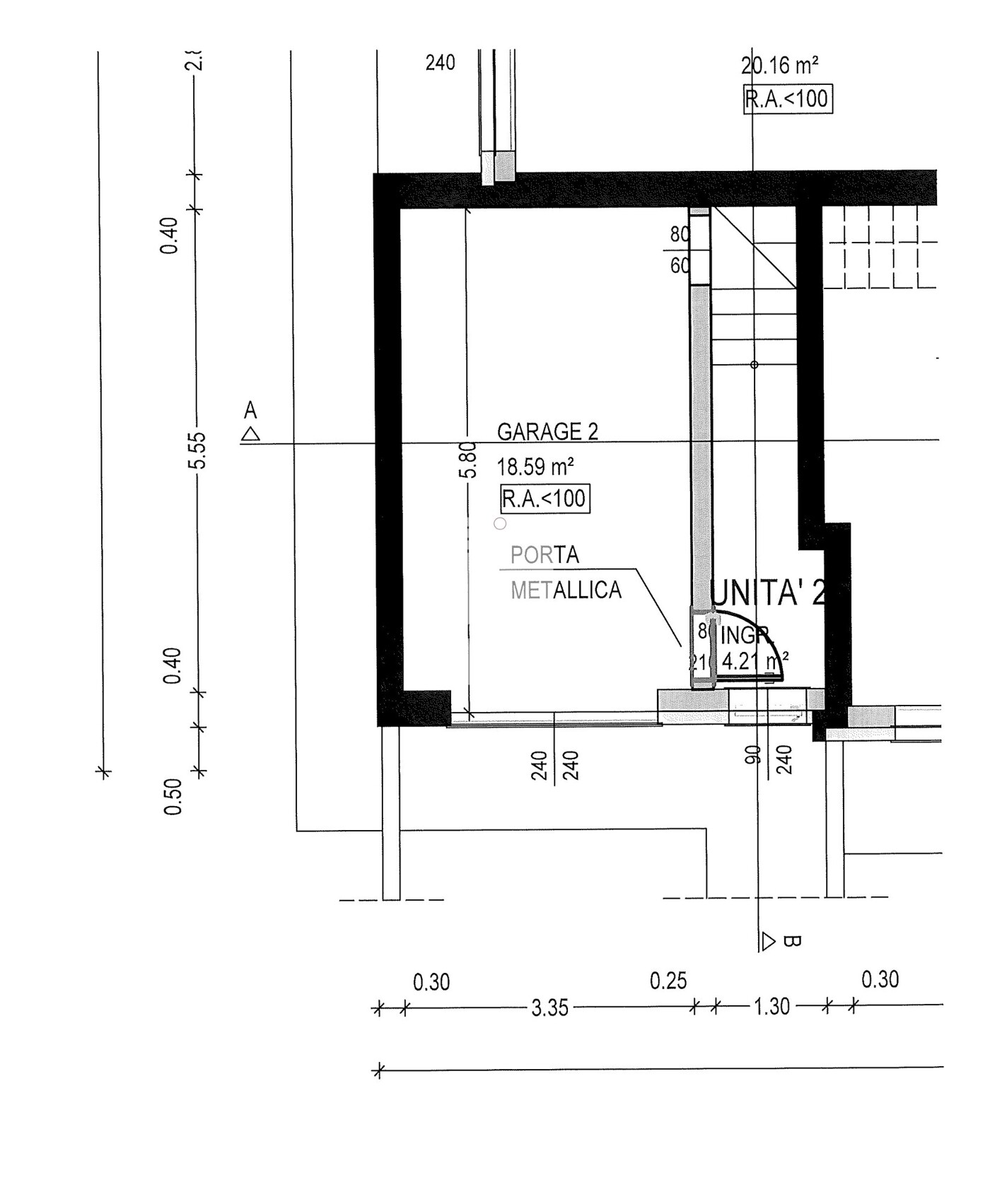 garage attico2