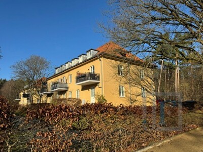 Einziehen. Ankommen. Genießen. Dachgeschoss-Perle in Kladow – stilvoll, hell & sofort verfügbar