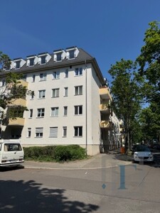 RESERVIERT! Einziehen, auspacken, wohlfühlen  2-Zimmer in Spandau!