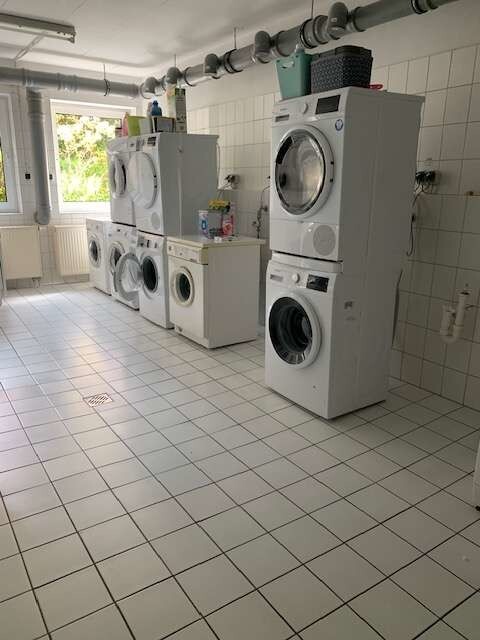 Waschküche