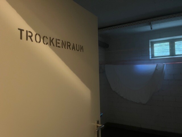 Trockenraum