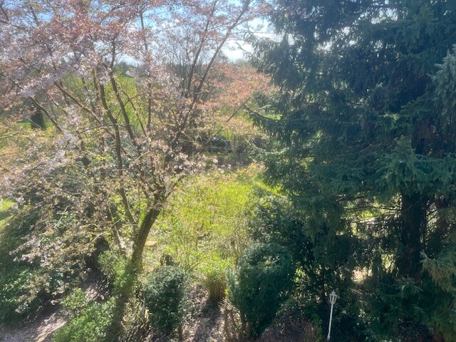 Garten für alle