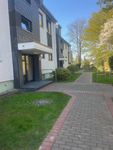 Vorderansicht