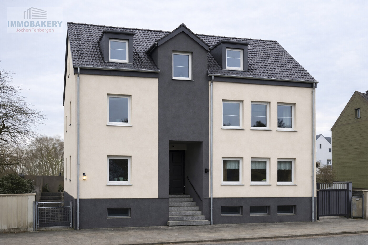 Fassade Söllock (KI generiert)