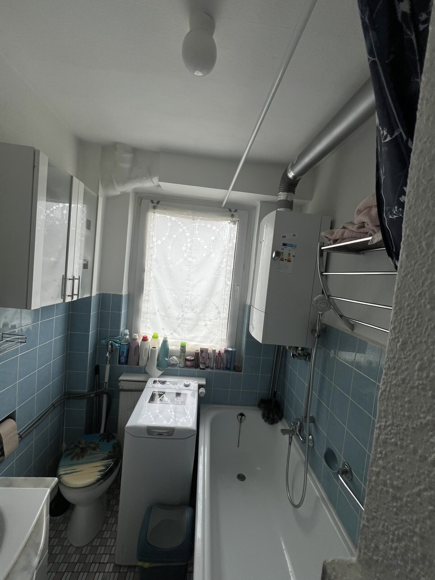 Küche 1. OG rechts