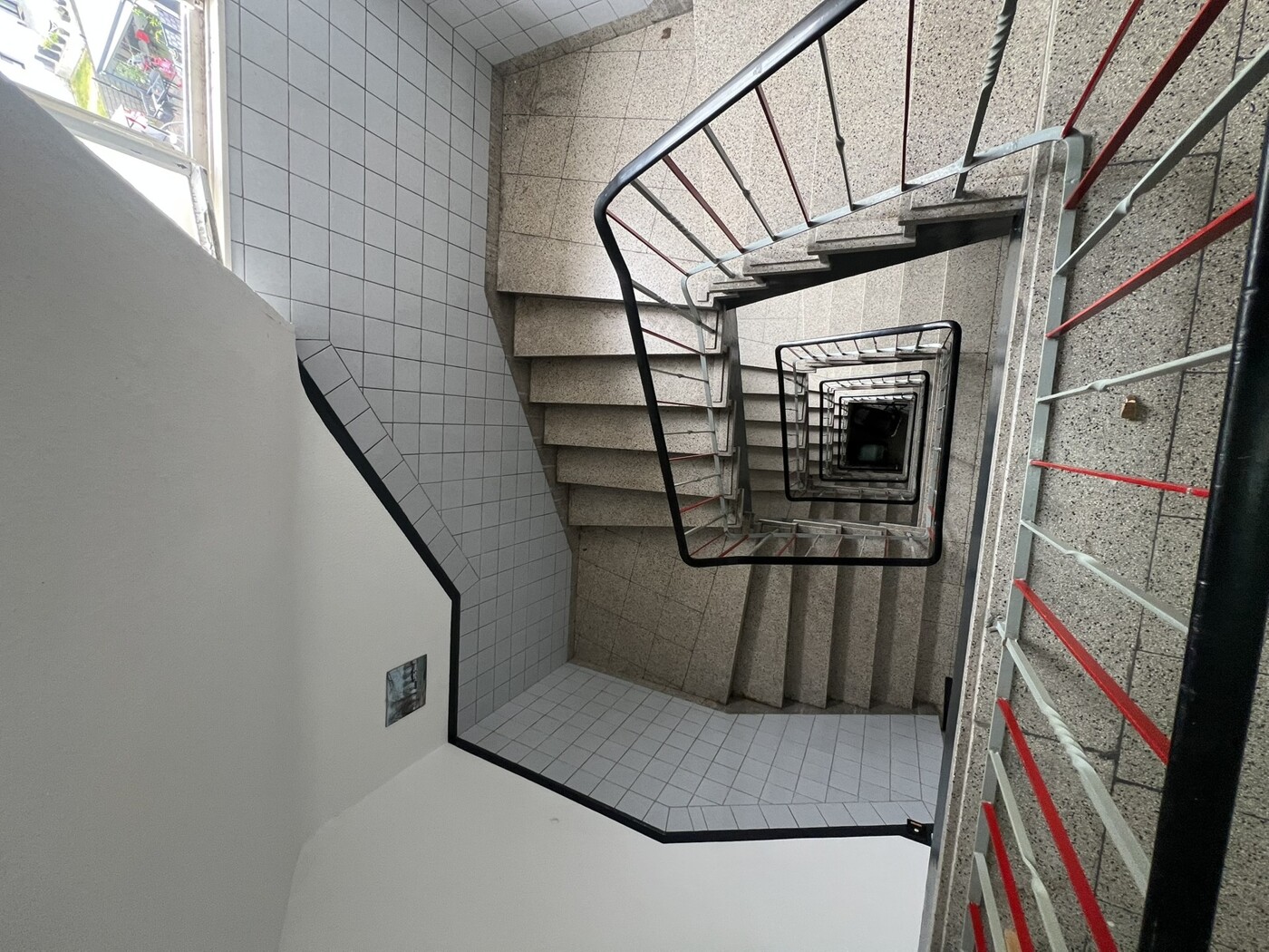 Treppenhaus