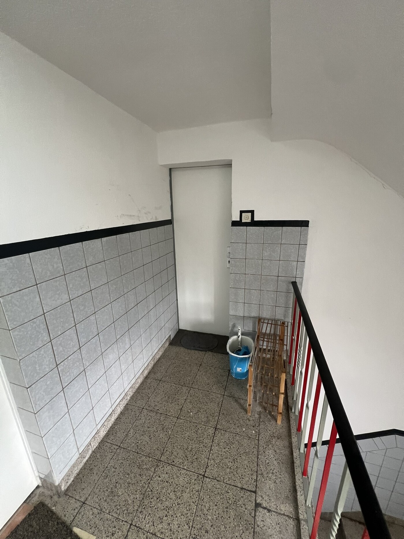 Treppenhaus