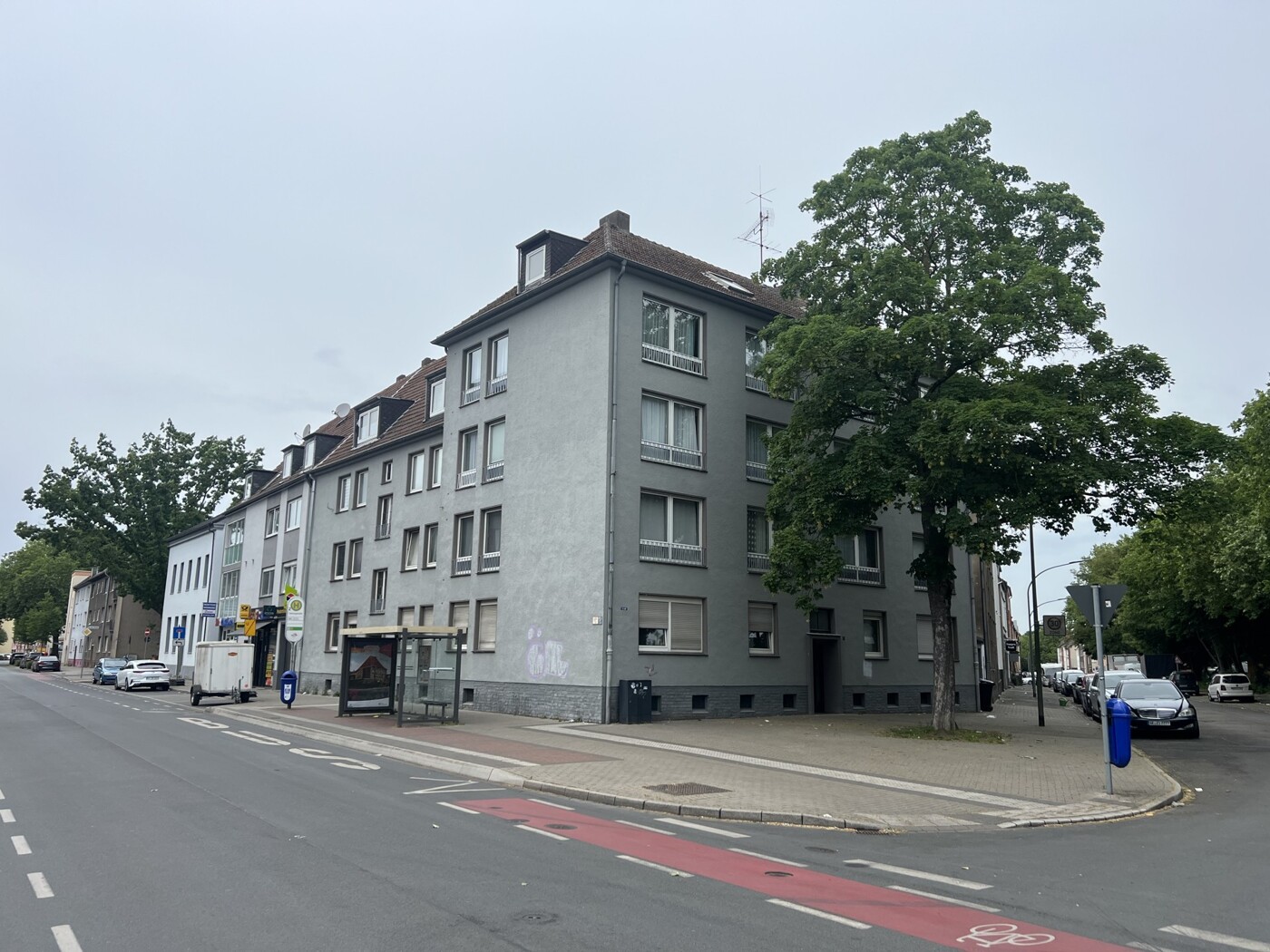 Fassade