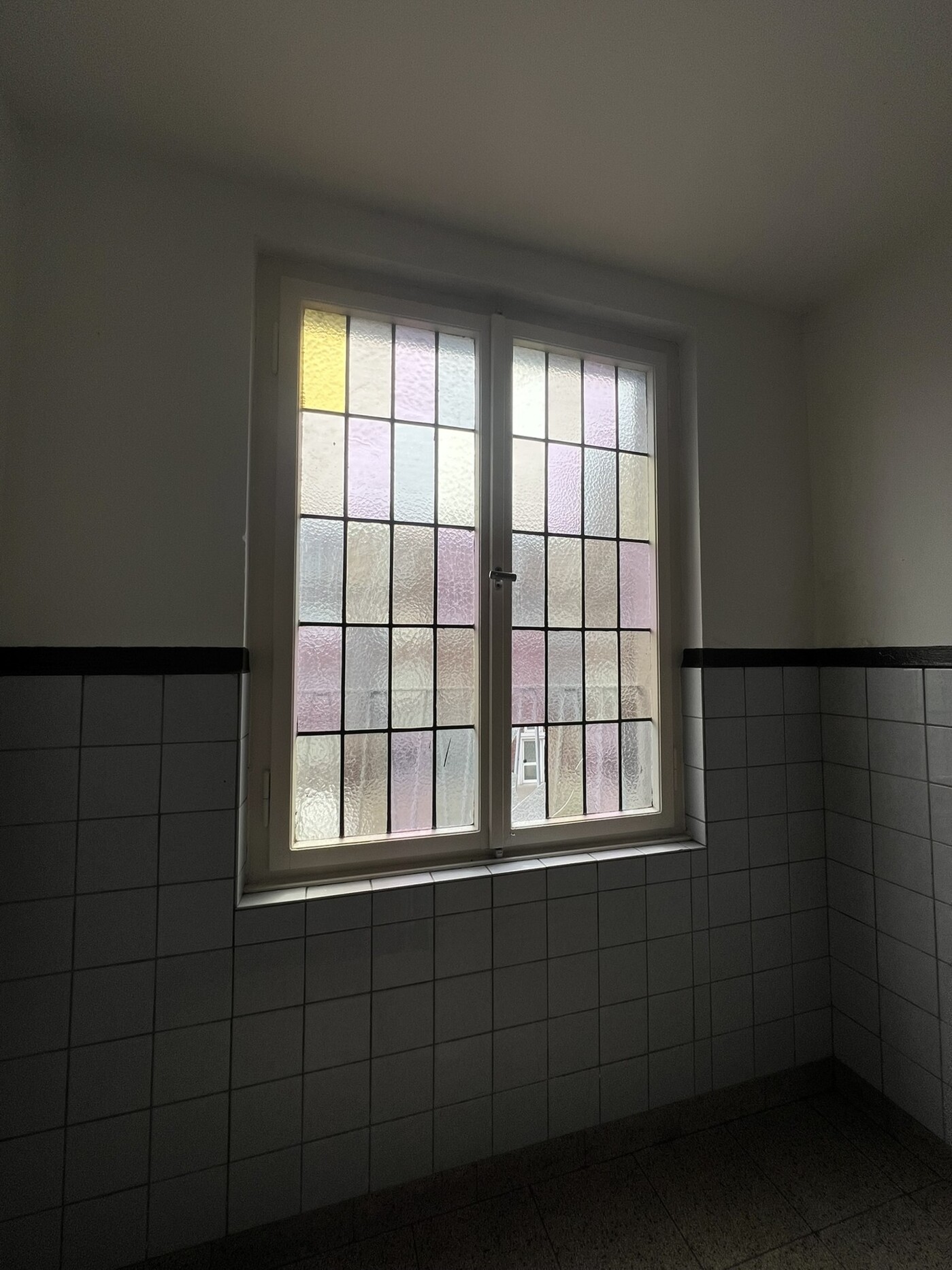 Flurfenster
