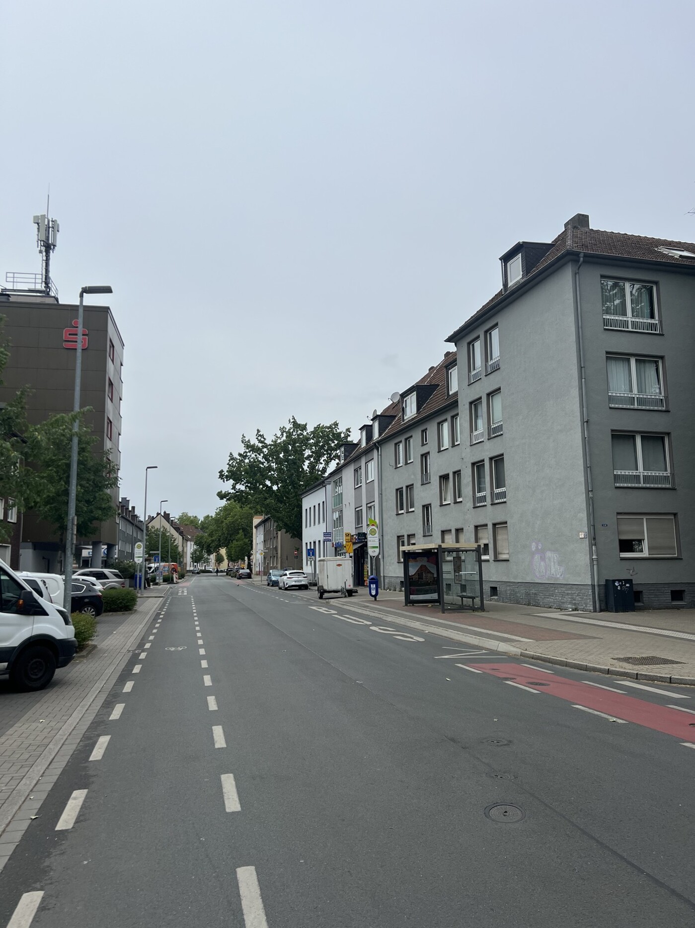 Wilhelminenstrasse 