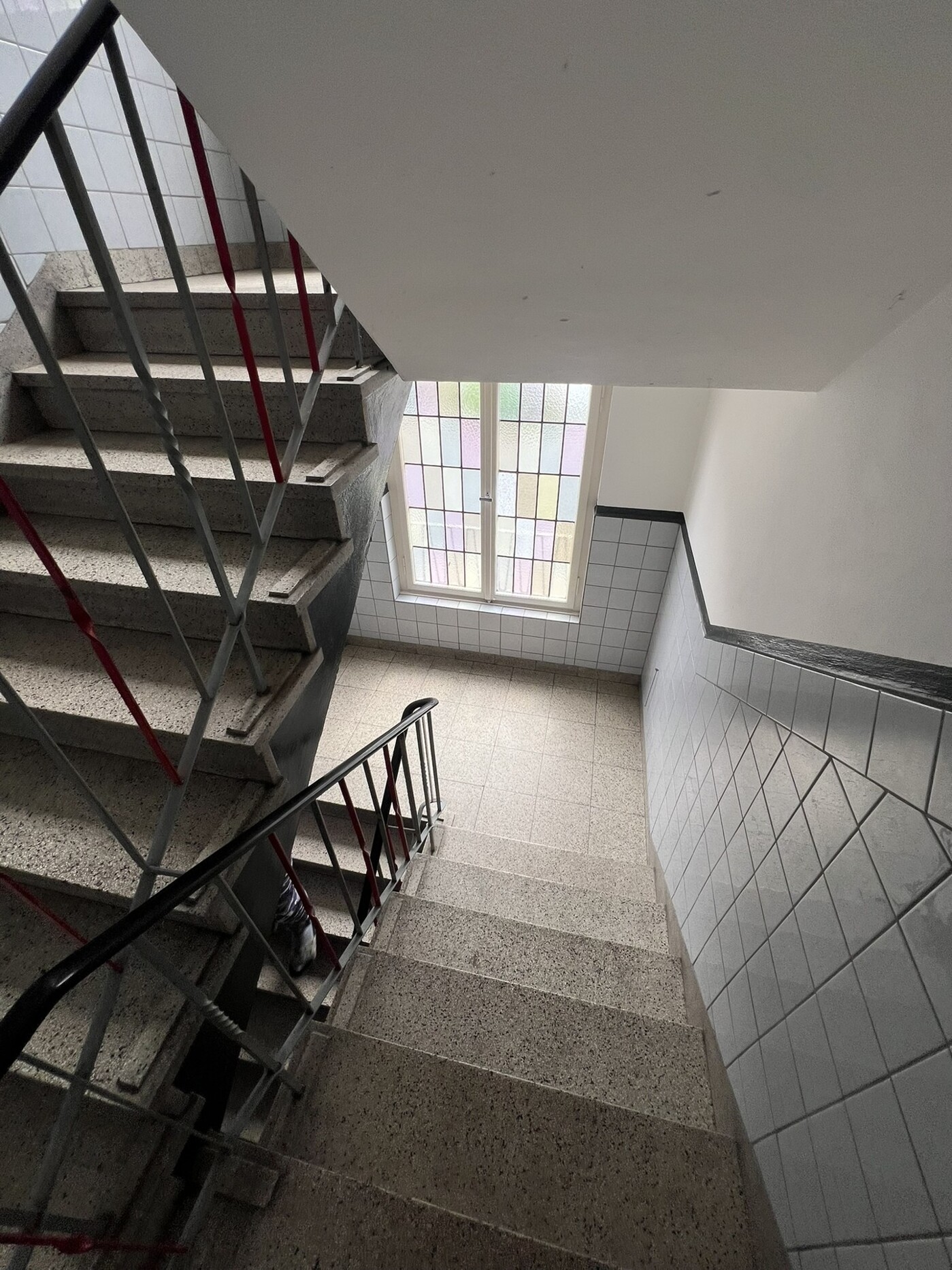 Treppenhaus