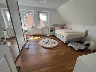Kinderzimmer 1OG