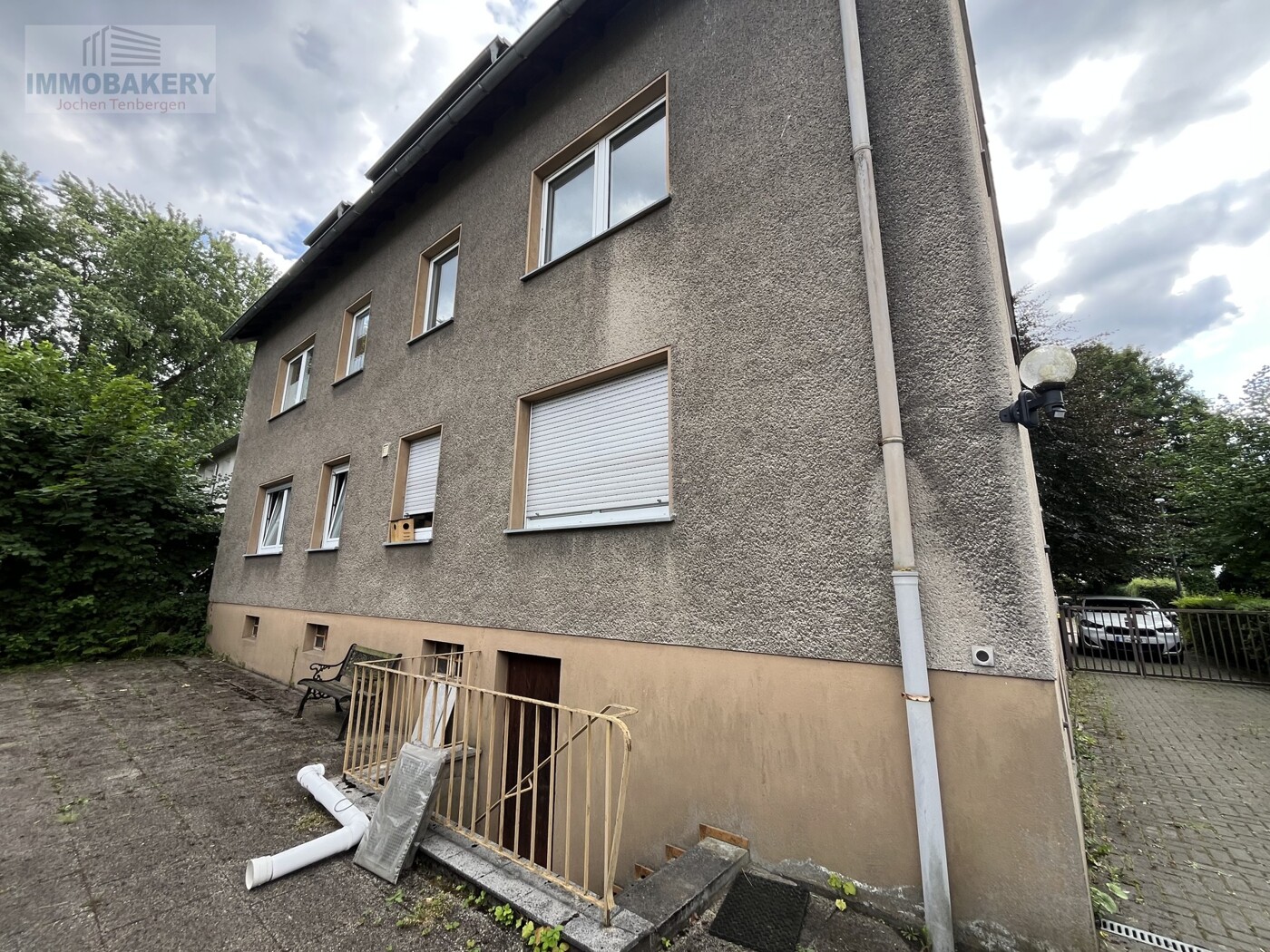 Rückseite