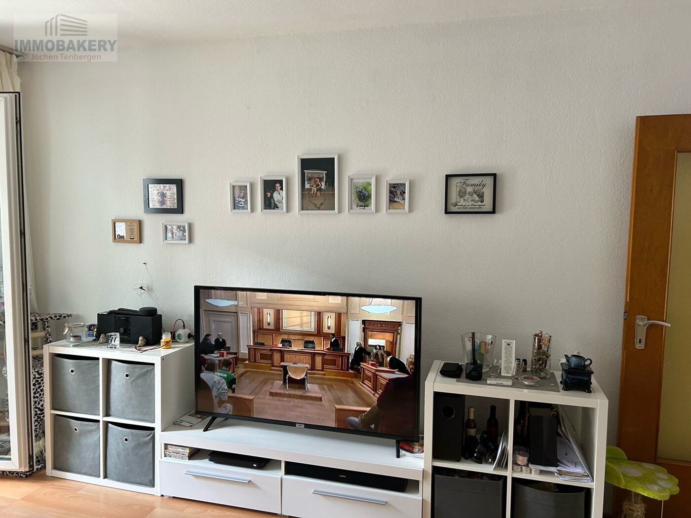 Wohnzimmer EG re 1