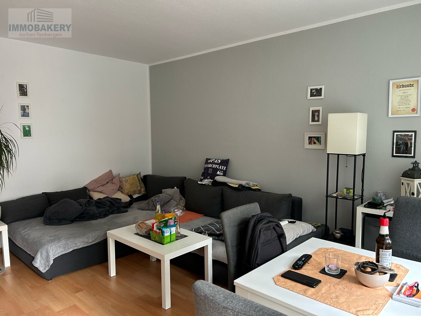 Wohnzimmer EG re