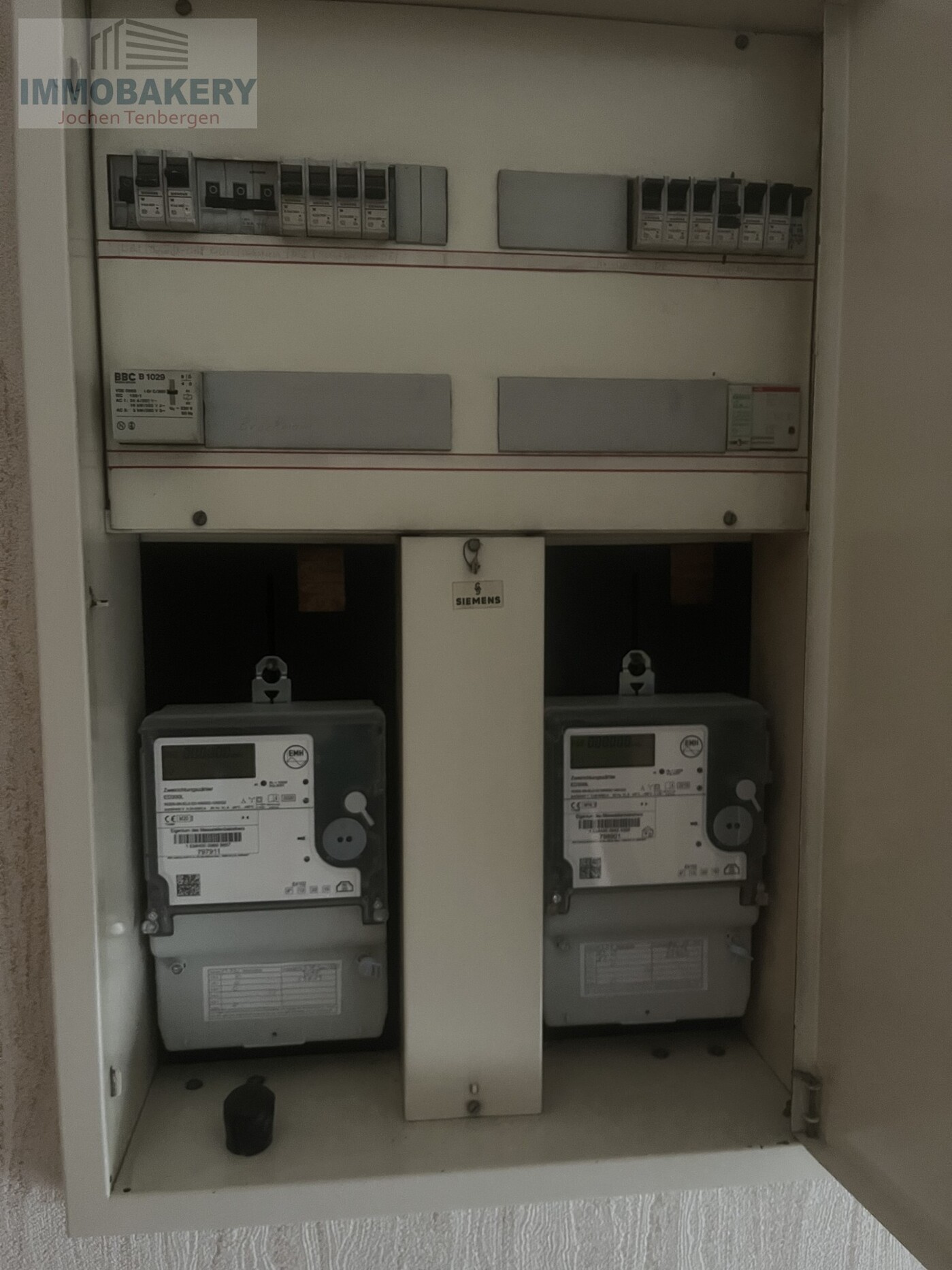 Zählerschrank