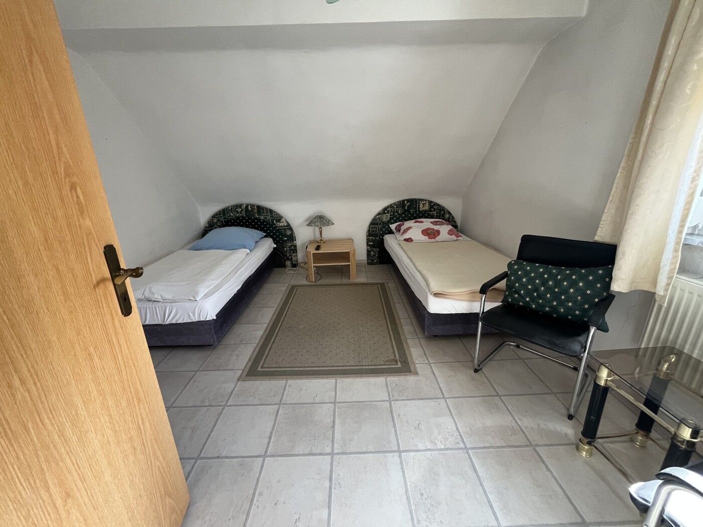 Kinderzimmer WG 3