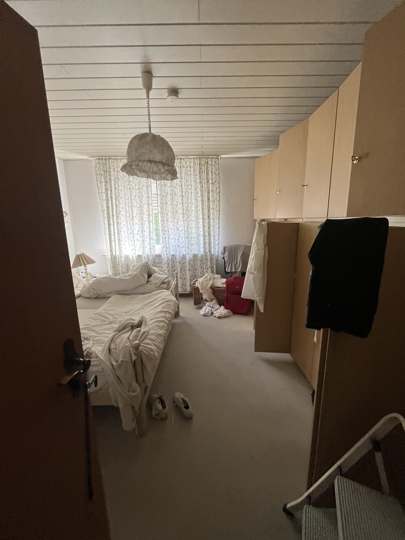 Schlafzimmer Eigentümer