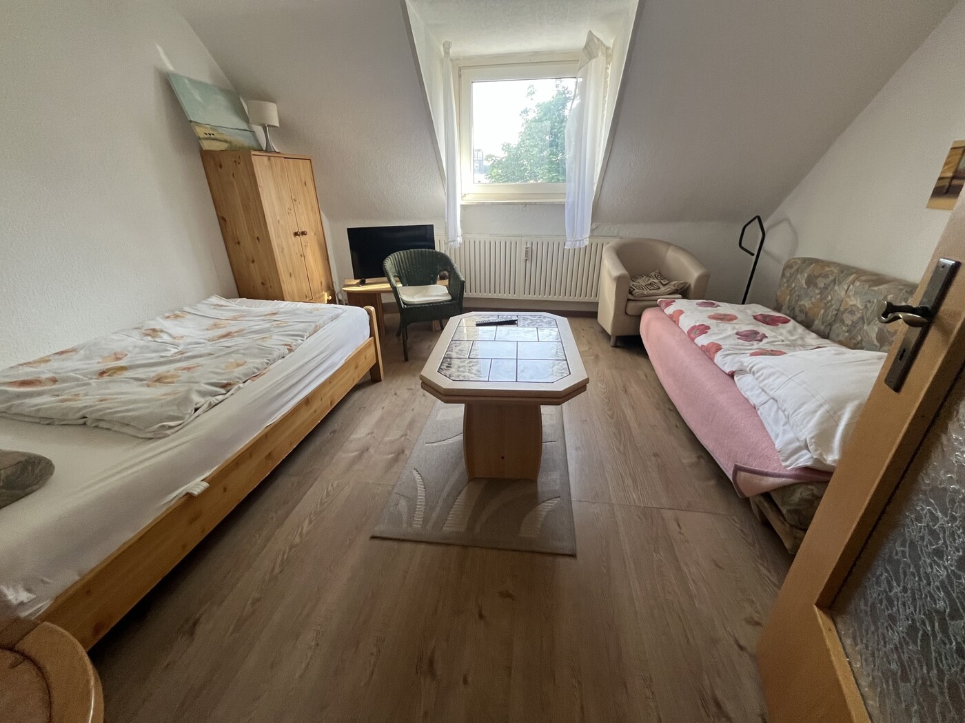 Kinderzimmer WG 4