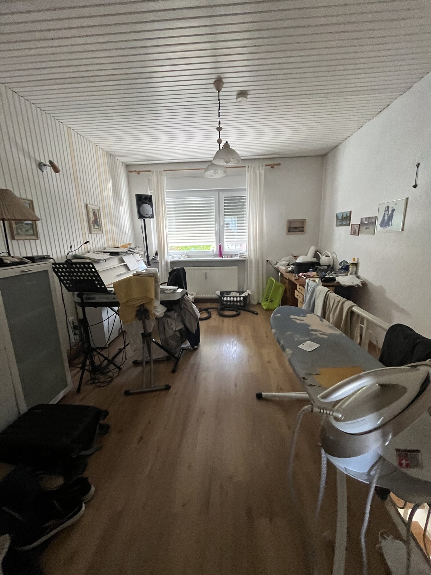 Gästezimmer Eigentümer
