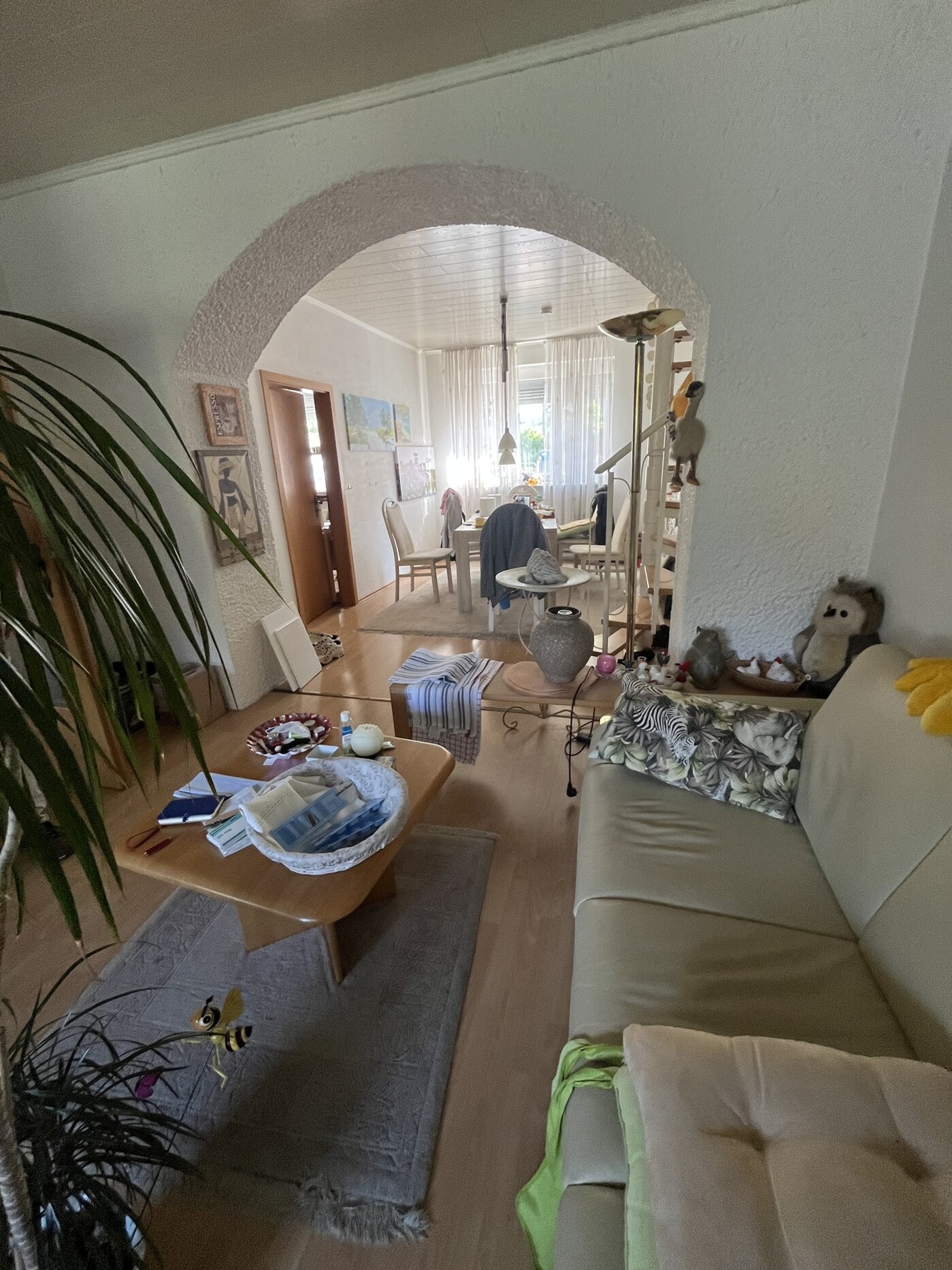 Esszimmer Eigentümer