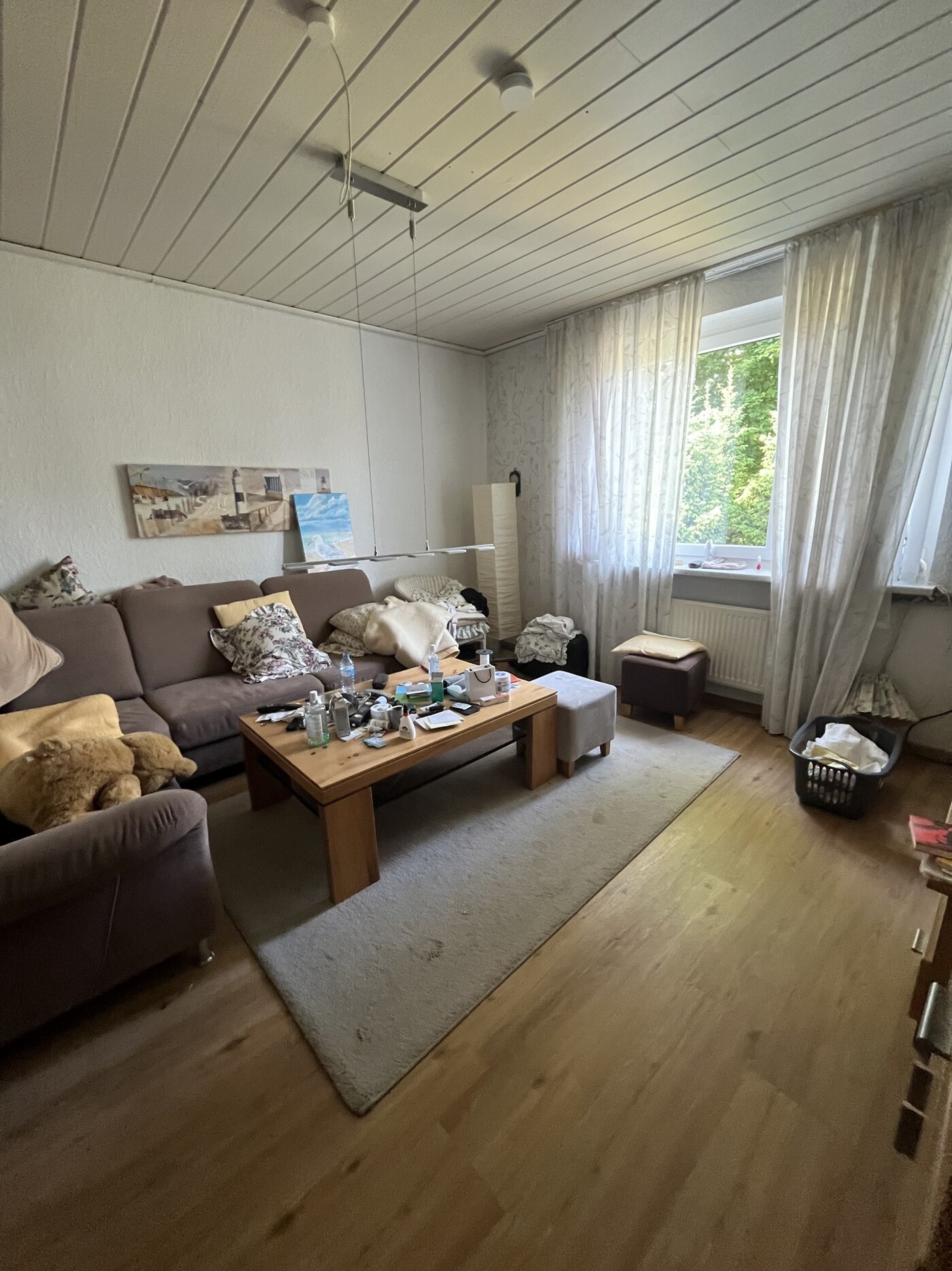 Wohnzimmer Eigentümer