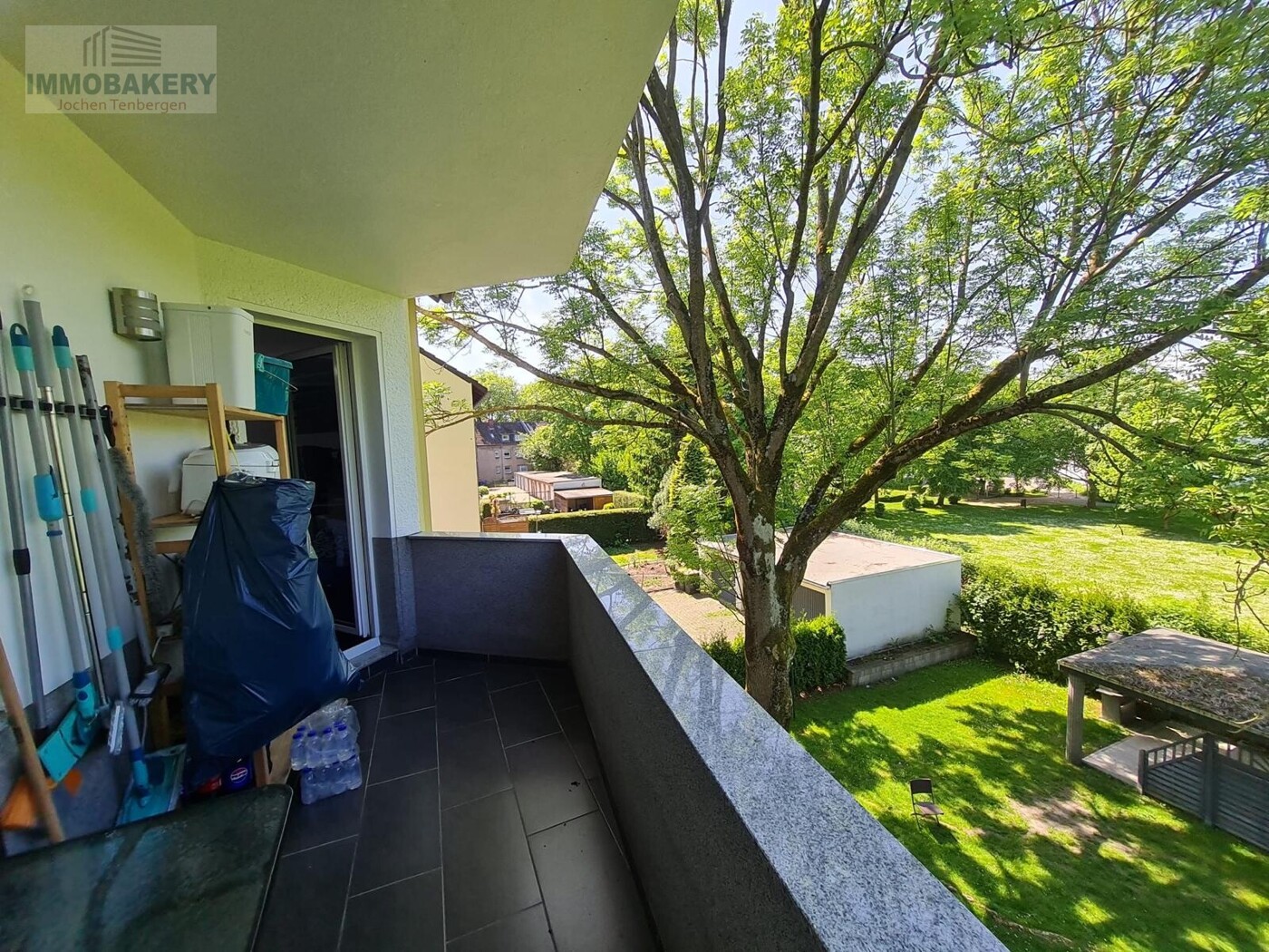 Balkon 2