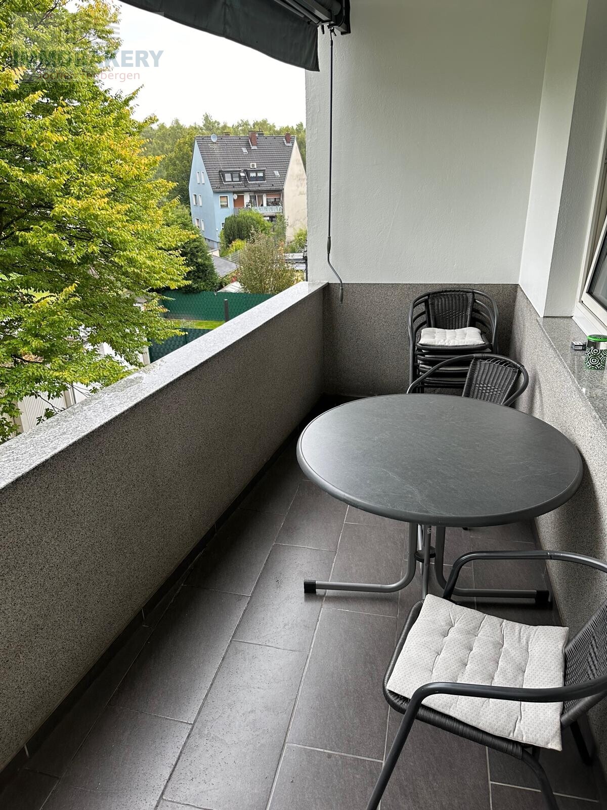 Balkon 1