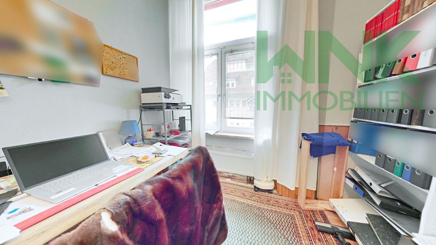 Büro