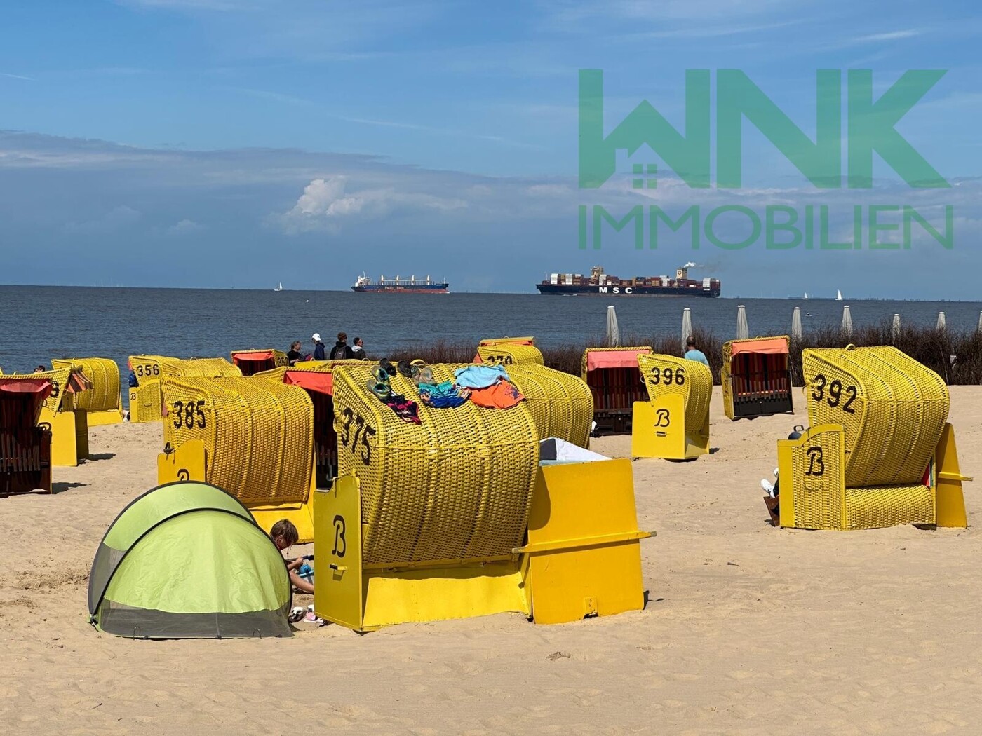 Nordsee