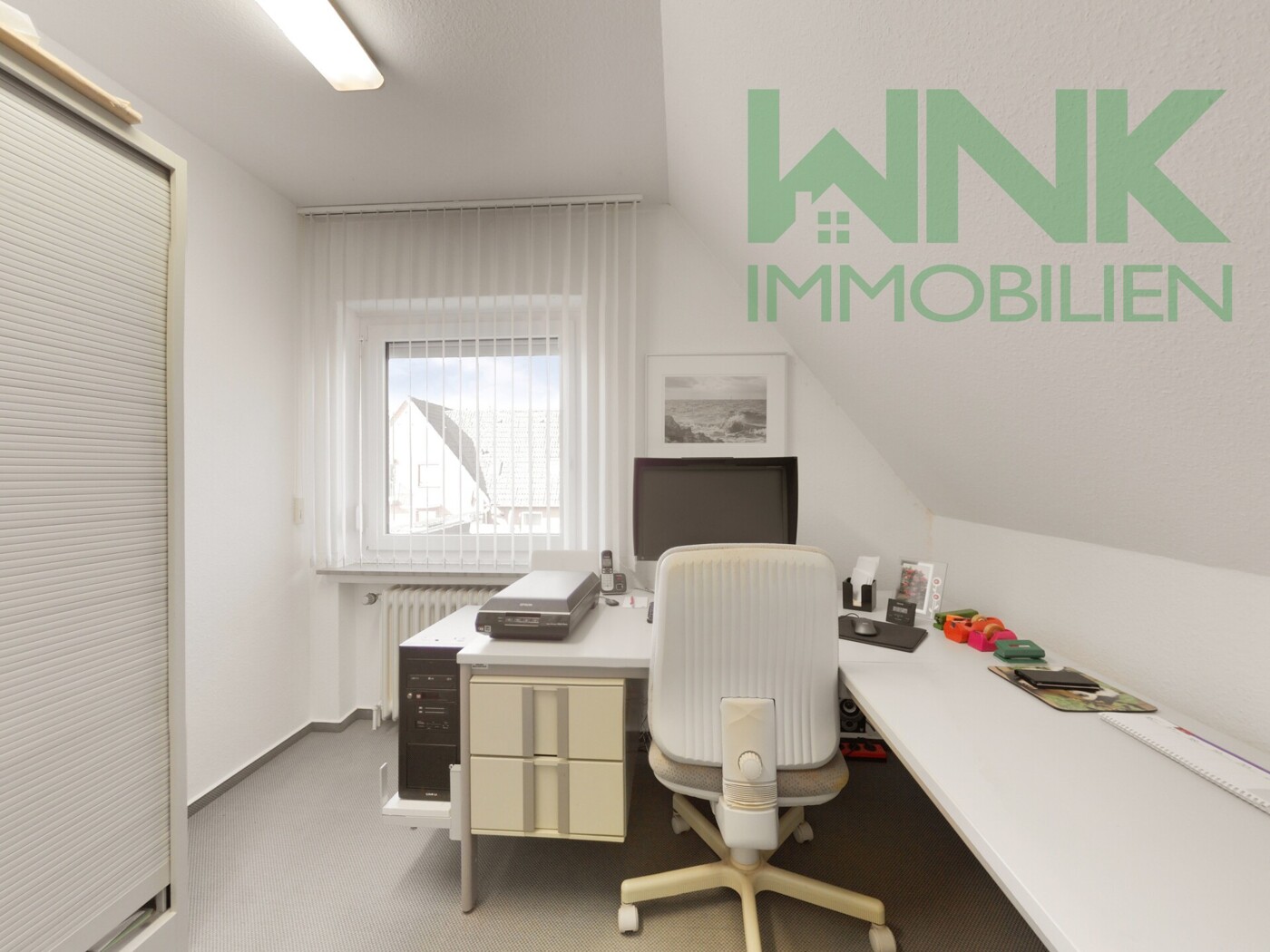 Büro