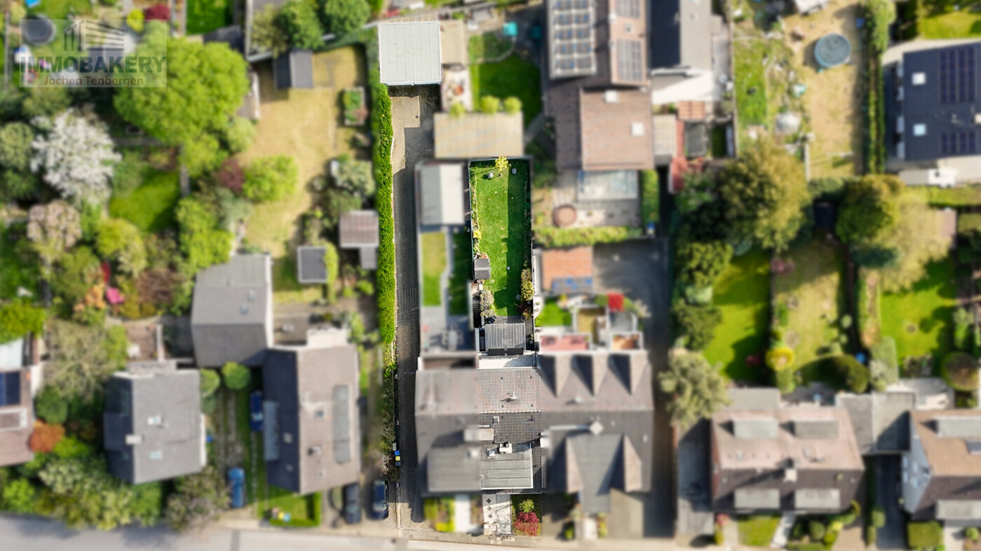 Draufsicht