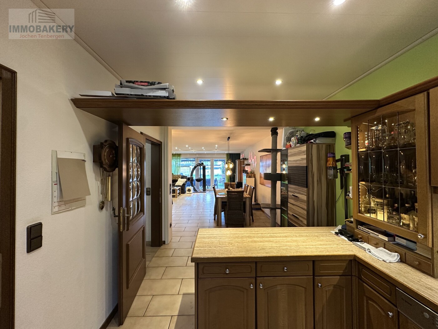 Küche