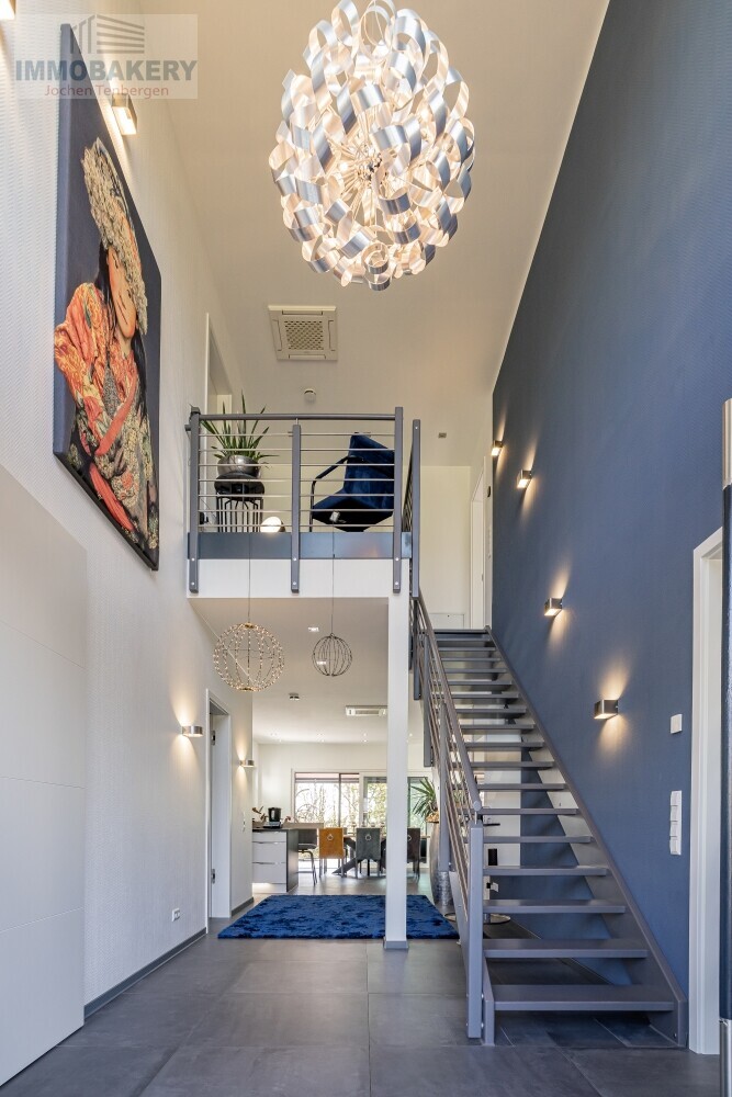 Foyer EG
