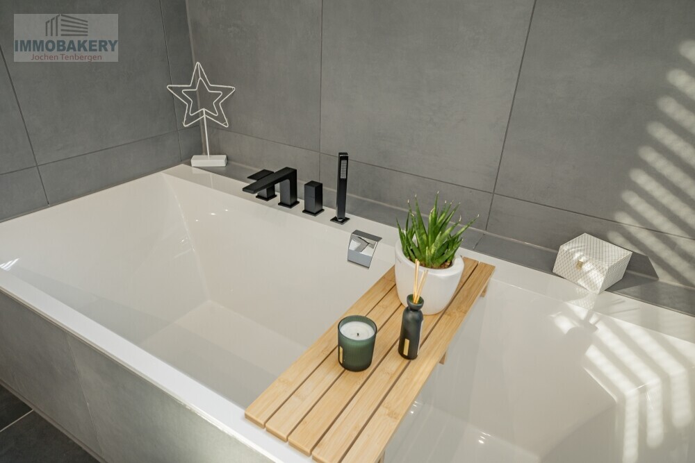 Badewanne
