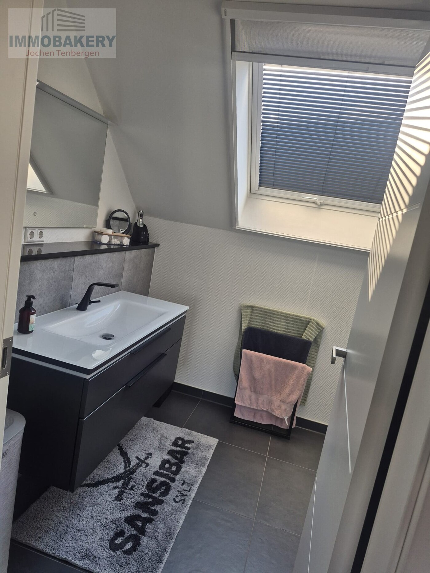 2. Badezimmer OG