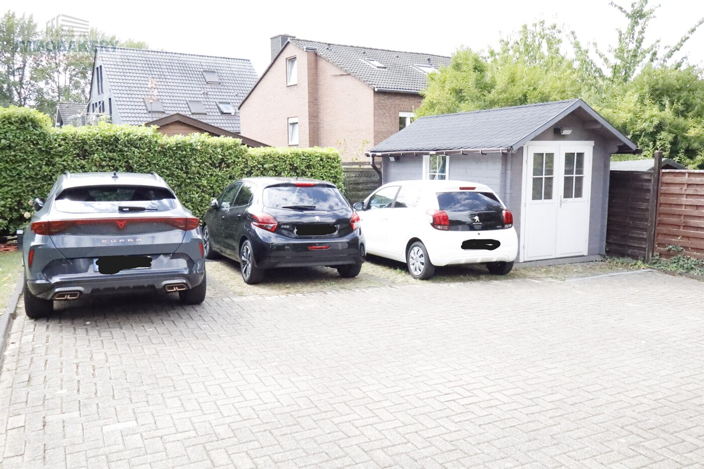 Stellplatz