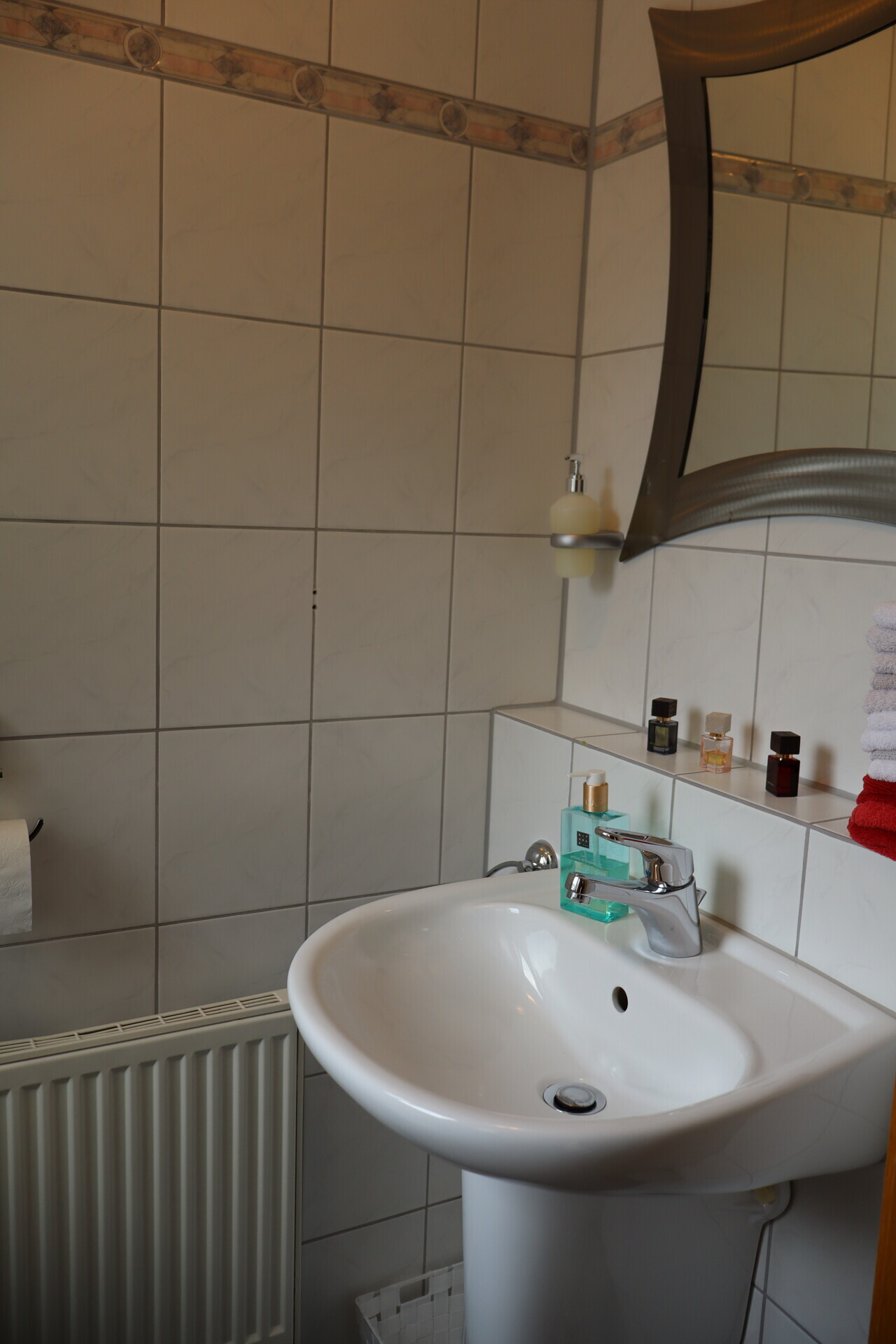 Gäste-WC