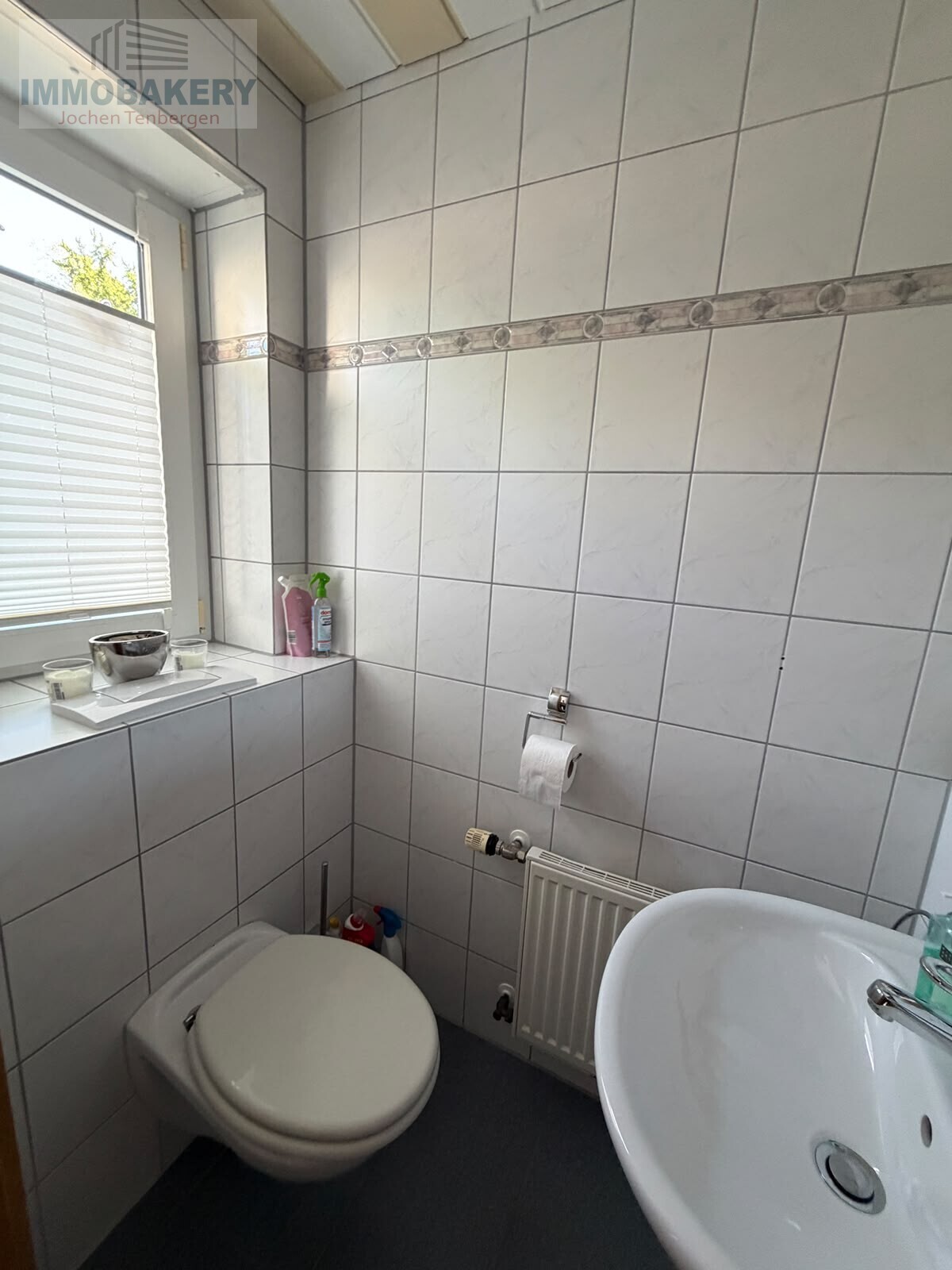 Gäste-WC